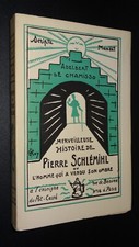 MERVEILLEUSE HISTOIRE DE