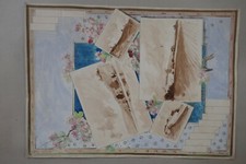 PROJET  AFFICHE ORIGINALE