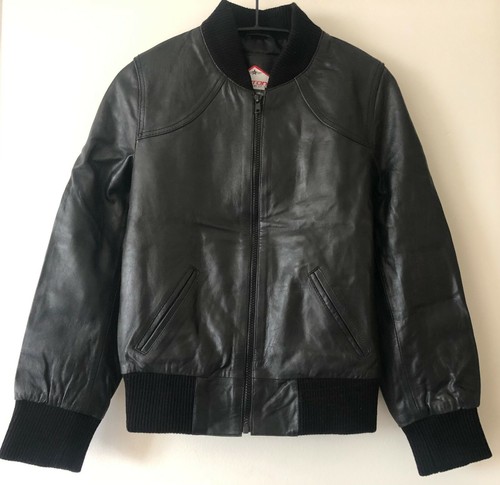 Daytona femmes blouson - daytona, cuir