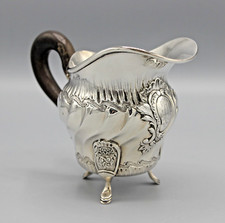 Ancien pot lait - pot, en