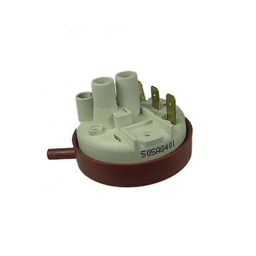 Pressostat securite 123 98 - de, 123/98