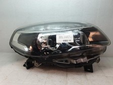 Optique avant principal droit (feux)(phare) RENAULT KOLEOS 1 PHASE 3 260103365R