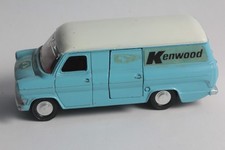 DINKY TOYS Véhicule miniature Ford Transit Van Jouet (60470)
