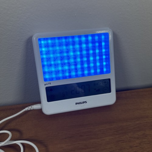 Philips golite blu hf3332 - philips,