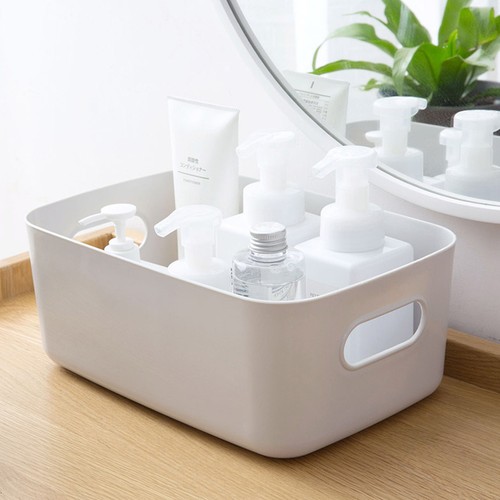 Caisse plastique rangement - plastique,