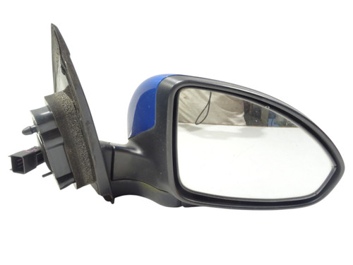 Retroviseur droit chevrolet - retroviseur,