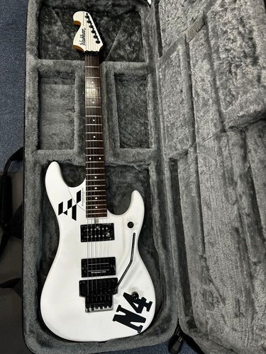Washburn n24 guitare - washburn,