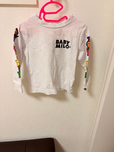 Baby milo bkids long slecut - milo,