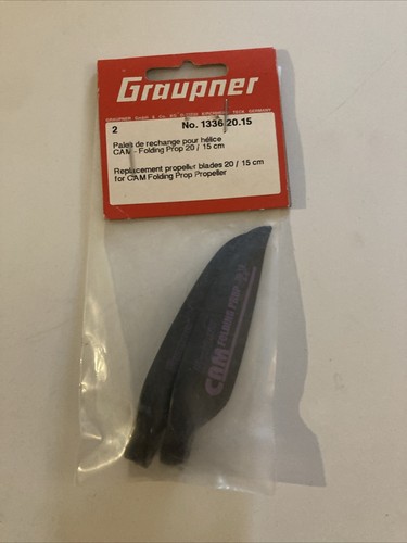 Graupner 1336 15 - graupner, 1336.20.15