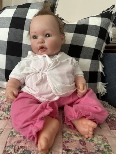 Sold out adorable - out, reborn