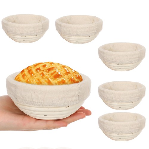 Panier pain banneton 5 - pain,