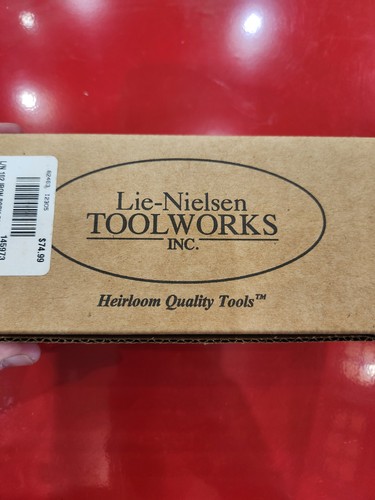 Lie nielsen toolworks - lie-nielsen, 102