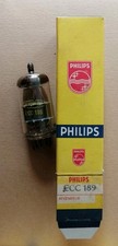 Lampe ECC189 RTC Vacuum tube 