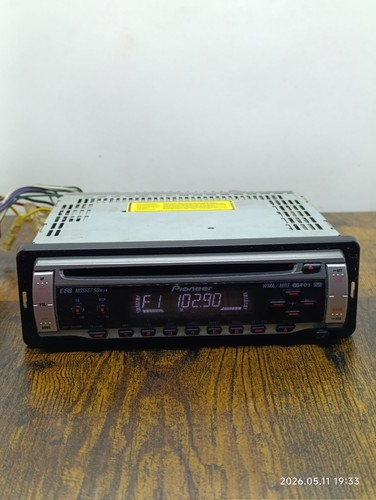 Autoradio pioneer deh - autoradio, deh-2800mp