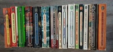 LOT 15 LIVRES DE POCHE ANCIENS