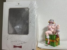 [UTILISÉ] Mimeyoi Super Sonico 10th Merry Christmas ! TF edition 1/7 Scale Fi...