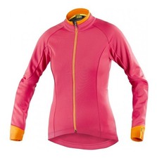 Veste Femme Hiver MAVIC AKSIUM