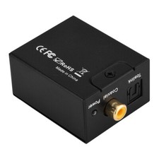 Convertisseur  Numérique