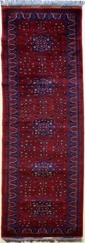 Rugstc 5x9 senneh - 2.5x9,