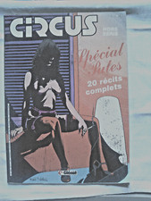 CIRCUS hors série -SPECIAL
