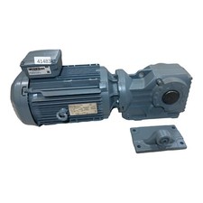 SEW 2,2 KW 74 Min Moteur