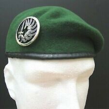 Béret + insigne Légion