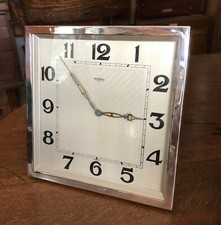 Jaeger-LeCoultre Horloge De