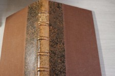 J.-A. Clos Notice historique sur Soreze et ses Environs . 1822. 3 planches