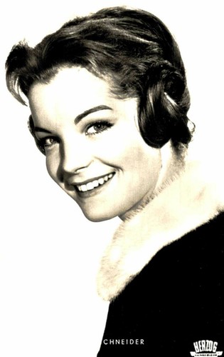Romy schneider original - original-k, &