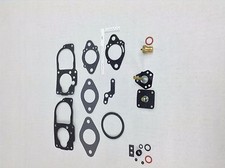 SOLEX 1 BARREL CARBURETOR KIT