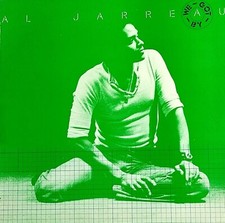 Al Jarreau – We Got By - Disque vinyle 33t 1975