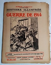 Histoire illustrée de la