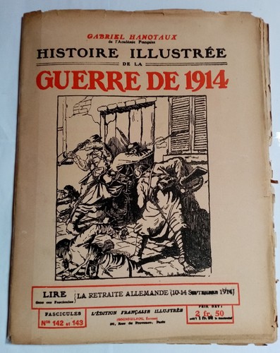 Histoire illustrée la - de,