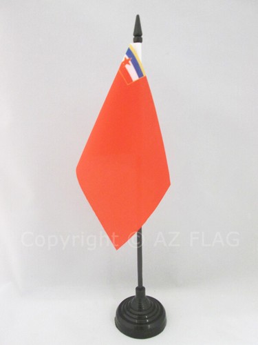 Drapeau table république - drapeau, de