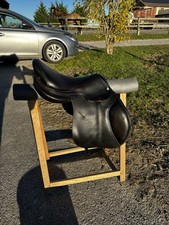 Selle Hervé Godignon Jump In