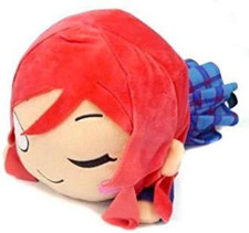 Love Live ! Peluche couchée