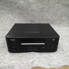 TEAC PD-H600 Référence