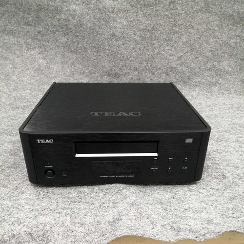 Teac h600 référence - pd-h600,