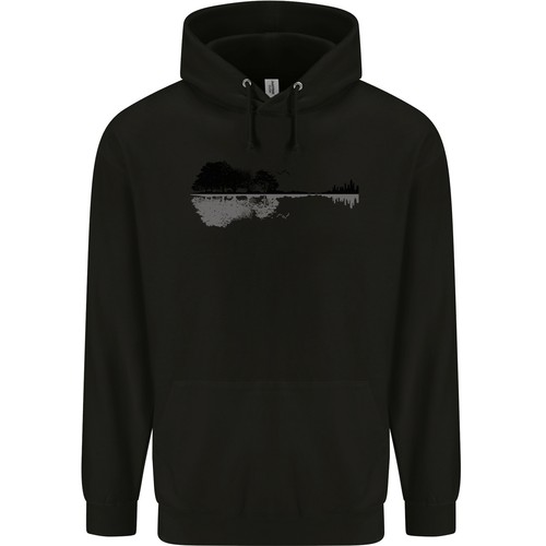 Hoodie électrique pour homme - pour,