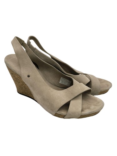 Ugg sandales talons hauts - sandales,