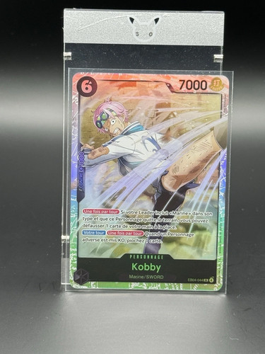 Kobby eb04 044 - eb04-044, one