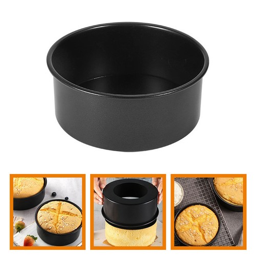 Moules gâteau ronds poele - ronds,