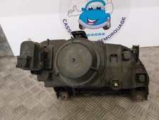 Optique avant principal gauche