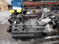 MOTEUR Diesel Ford Fiesta 6 (JA8) Hayon 1.5 TDCi (XUJB) 2015 1917610