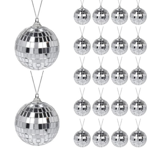 Pcs boules facettes - à,