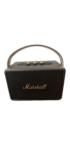 Marshall kilburn portable - marshall,