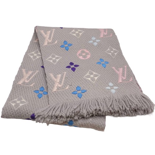 Louis vuitton écharpe - vuitton, echarpe