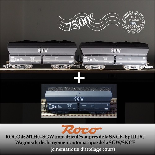 Roco 46241 sgw - roco,