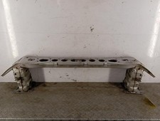 Renfort pare choc avant