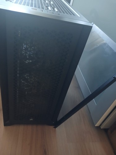 Gaming 7800 xt cpu - pc.,